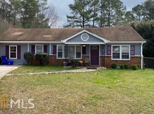 1901 Peeler Rd, Dunwoody, GA 30338