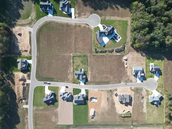 Homes Available Soon, Chelton Glen