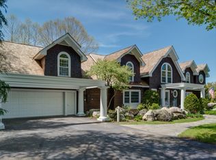 5444 Jones Lndg, Petoskey, MI 49770