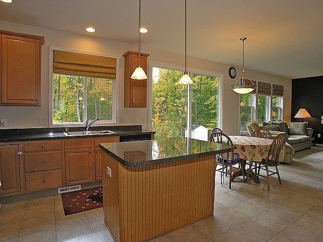 Great kitchen