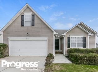 1525 Piney Church Rd, Concord, NC 28025