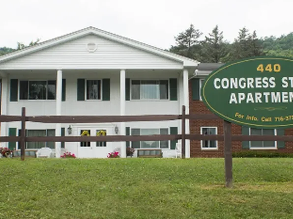 440 Congress St #21B, Bradford, PA 16701