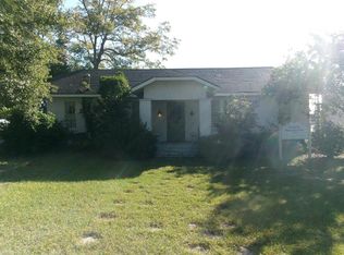 314 S Bartow St, Nashville, GA 31639