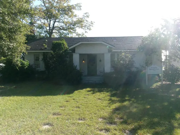 314 S Bartow St, Nashville, GA 31639