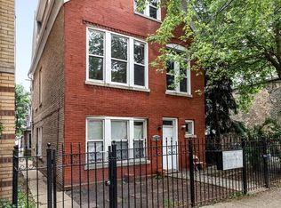 2607 W Haddon Ave #3F, Chicago, IL 60622
