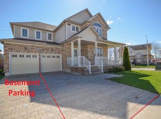 27 Thrushwood Dr, Barrie, ON