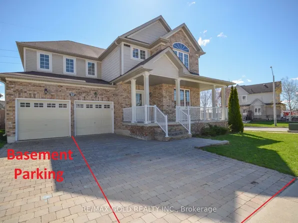 27 Thrushwood Dr, Barrie, ON L4N 0Z1