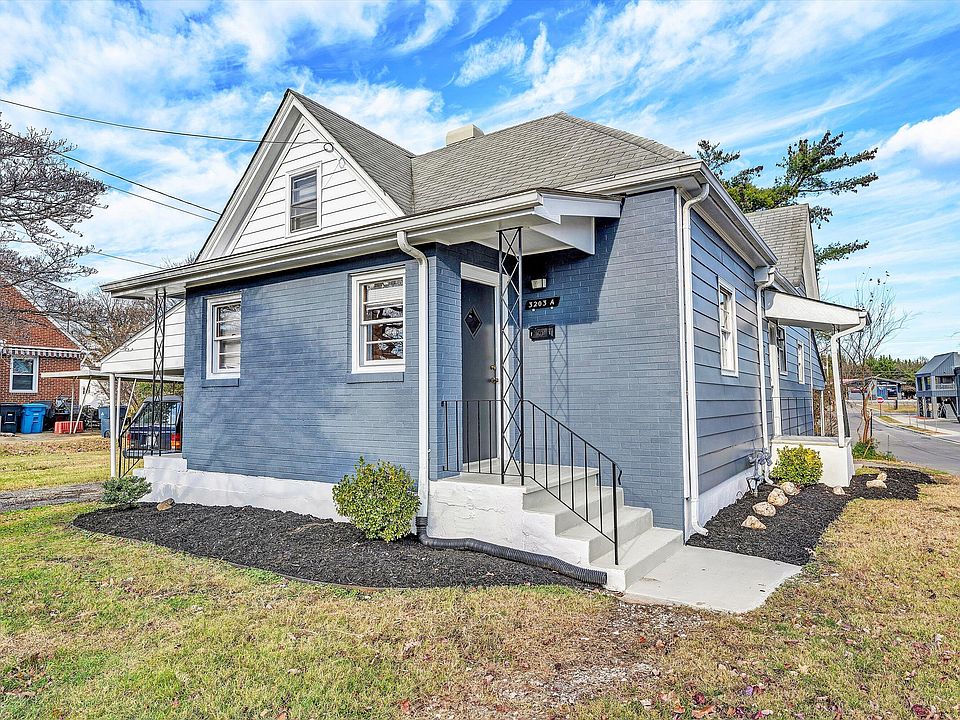 1st image of 3203 Roundhill Ave NW #A