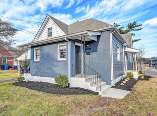 3203 Roundhill Ave NW #A, Roanoke, VA 24012