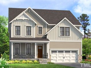 7200 Rex Rd, Holly Springs, NC 27540