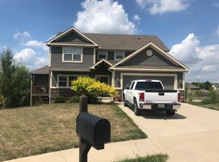 12485 NW Lauren Cir, Platte City, MO 64079