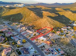 0 Kasota Rd LOT 596, Apple Valley, CA 92307