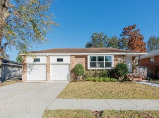 6009 Bridget St, Metairie, LA 70003