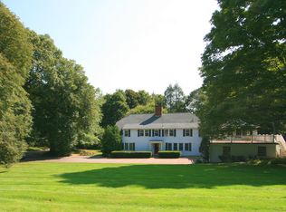 514 Bay Rd, South Hamilton, MA 01982