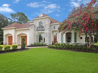 3810 Benders Ln, Spring, TX 77386