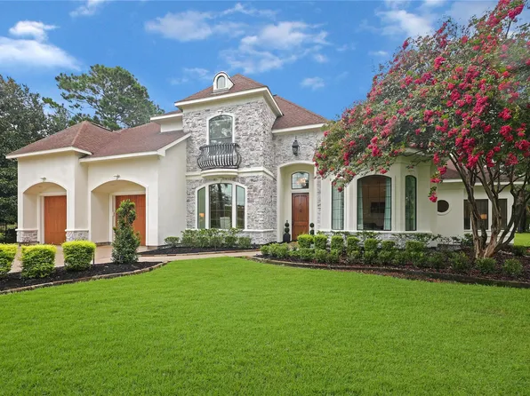 3810 Benders Ln, Spring, TX 77386