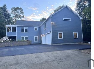 12 Lilac Ln #1, Casco, ME 04015