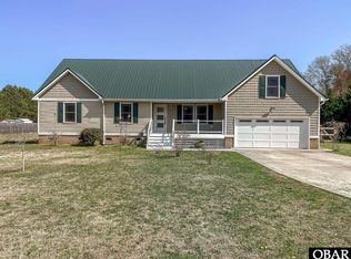 375 NW Backwoods Rd, Moyock, NC 27958