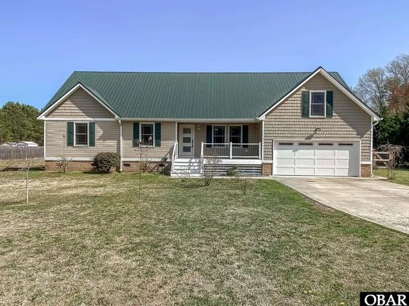 375 NW Backwoods Rd, Moyock, NC 27958