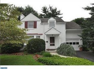 764 Brooke Rd, Glenside, PA 19038