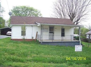 3721 Sams Rd, Rockford, TN 37853