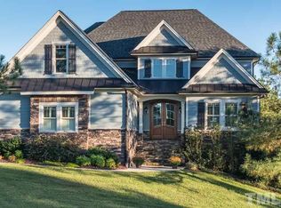 107 Sicily Dr, Clayton, NC 27527