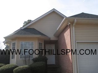 129 Ashton Ln, Anderson, SC 29621