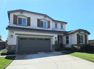 15457 Red Pepper Pl, Fontana, CA 92336