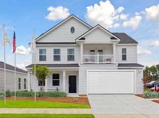 549 Verdi Dr, Summerville, SC 29486