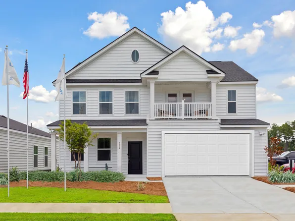 549 Verdi Dr, Summerville, SC 29486