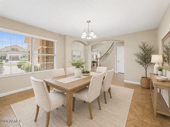 5th image of 1236 E PALO VERDE Street