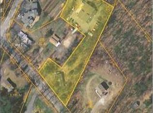 101 N Row Rd, Sterling, MA 01564