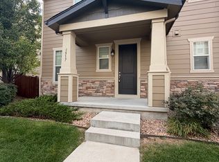 1517 S Dallas Cir, Denver, CO 80247