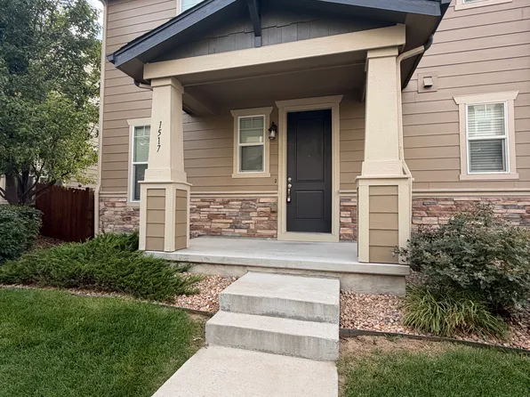 1517 S Dallas Cir, Denver, CO 80247