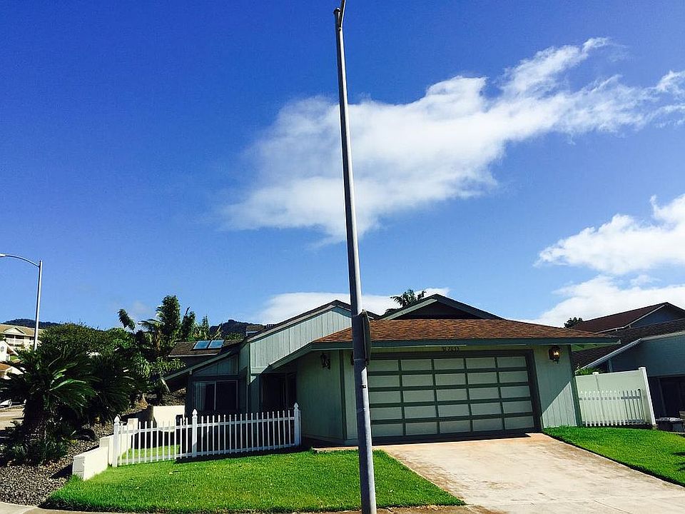 Corner Lot Single Family Home