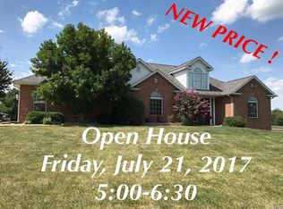 112 Willing Way, Troy, IL 62294