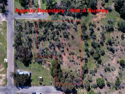 0 W College St, Llano, TX, 78643