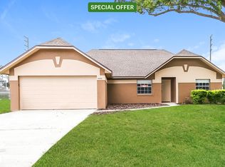 5492 Loma Vista Dr E, Davenport, FL 33896