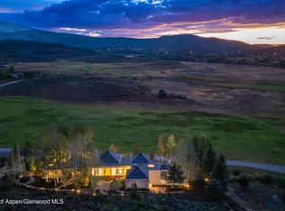 1480 Lazy O Rd, Snowmass, CO 81654