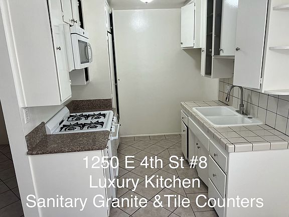 2nd image of 1250 E 4th St APT 8