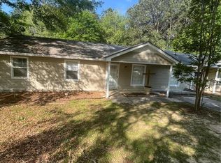 8430 Cleckler Rd, Palmetto, GA 30268