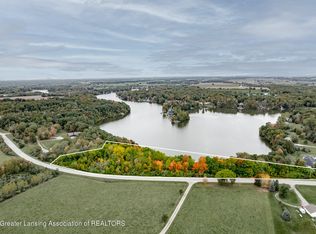 0 S Luce Rd, Perrinton, MI 48871