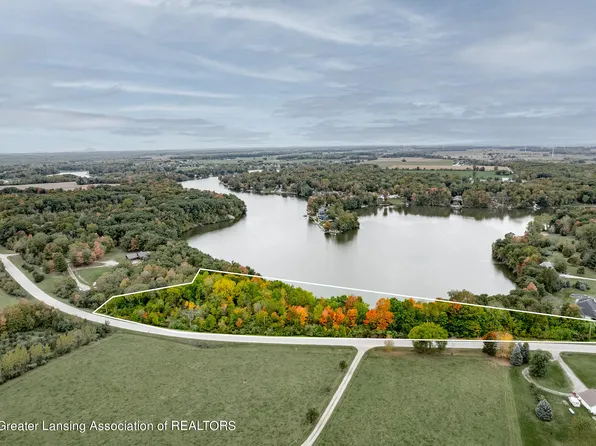 0 S Luce Rd, Perrinton, MI 48871