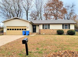 310 Prestonwood St, Harrison, AR 72601