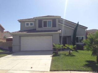 28415 Saddlecrest St, Sun City, CA 92585