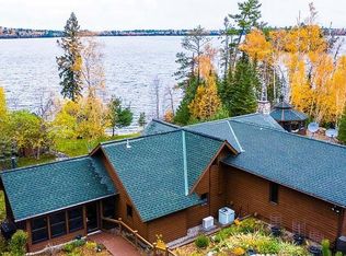 7723 Josante Shores Rd, Cook, MN 55723