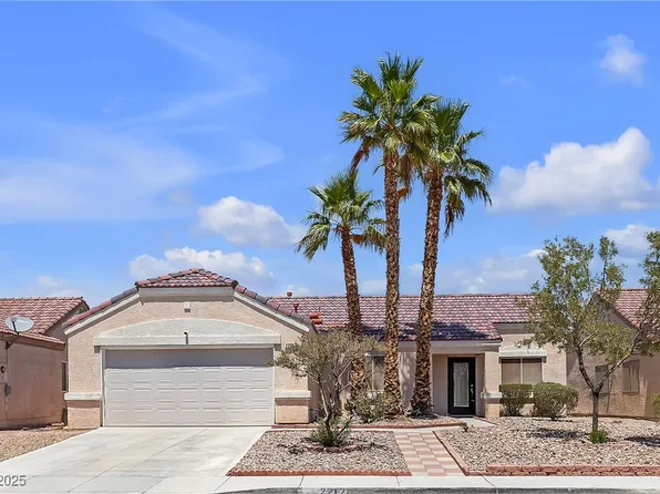 2212 Maui Surf Ave, North Las Vegas, NV 89031