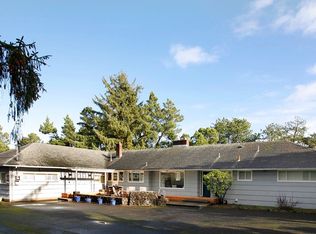 807 S Marion Ave, Gearhart, OR