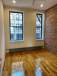 Rented by Georgine Podhorsky, LREB