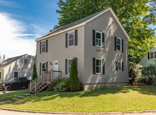 6 Moore St, Kittery, ME 03904